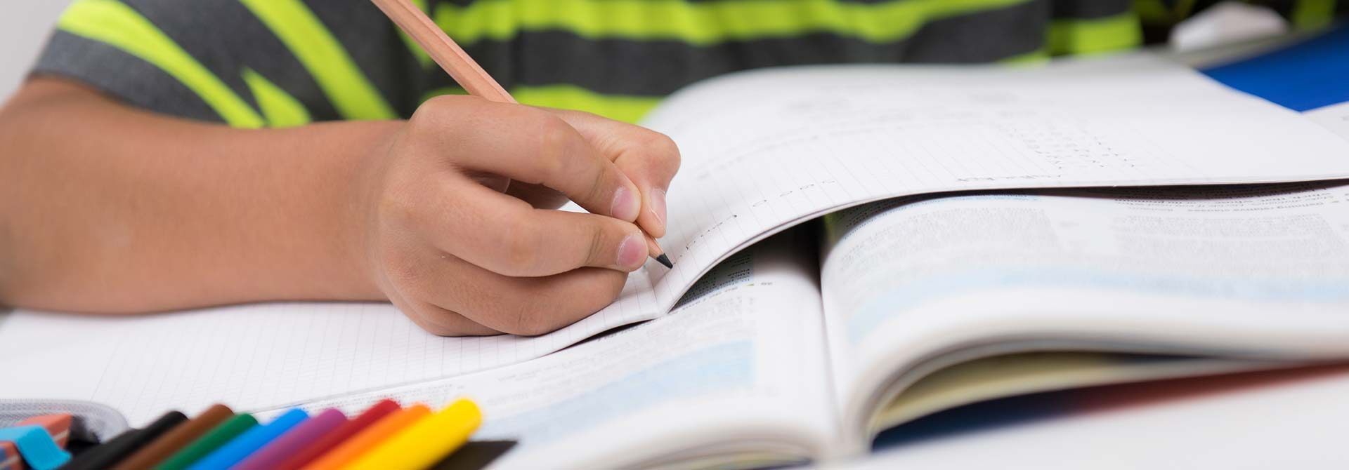 Lernen mit Spaß in Straubing