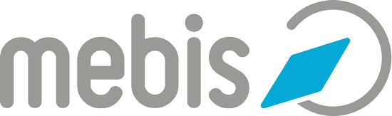 mebis Logo